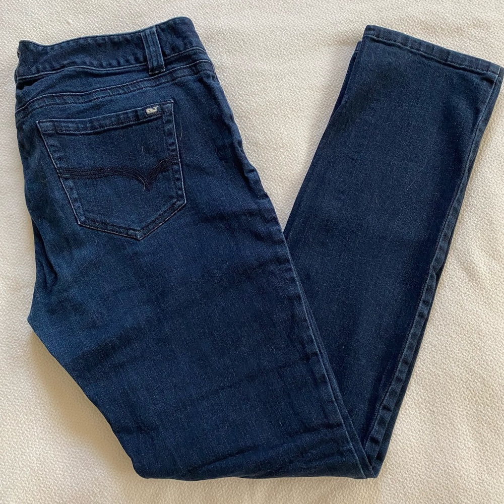Vineyard Vines Jeans